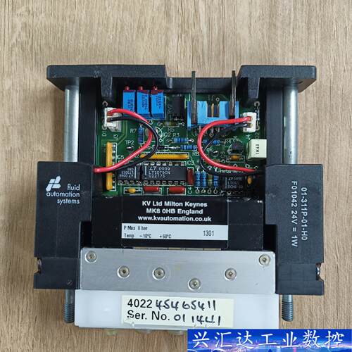 ASML KV 二手 4022.454.65411 4022  询价下单