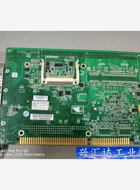 台湾研扬工控机设备主板 ANLX800-ISA REV.A1  询价下单