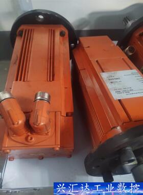 出售ABB机器人伺服电机3HAC040408-001  询价下单