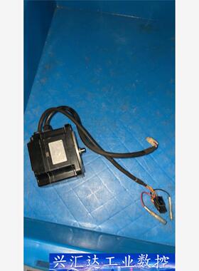 安川机械手电机SGMPH-02A1A-YR21 拆机二手功能 议价商品