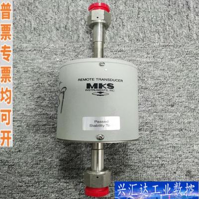 MKS 619C-16237 REMOTE TRAN咨询议价
