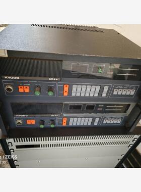日本泰合KYODO KG110-20D50KBRW，二手拆机