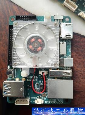 ODROID-XU4 韩国原装进口， 询价下单