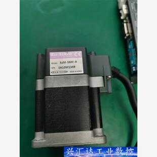 韩国Ezi 询价下单 SERVO高精度步进伺服