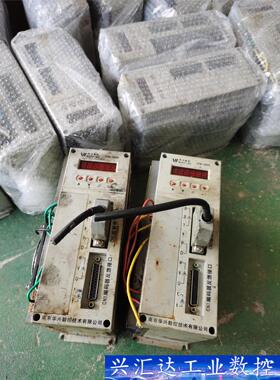 华兴数控驱动器SPM-3500 3520AN有30台，352 议价商品