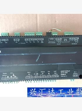 AK-CC 525A 丹弗斯PLC 拆机正品，实物出售 功能 询价下单