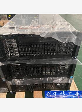戴尔R920四路服务器一台，整机四路4870V2   一共6  询价下单
