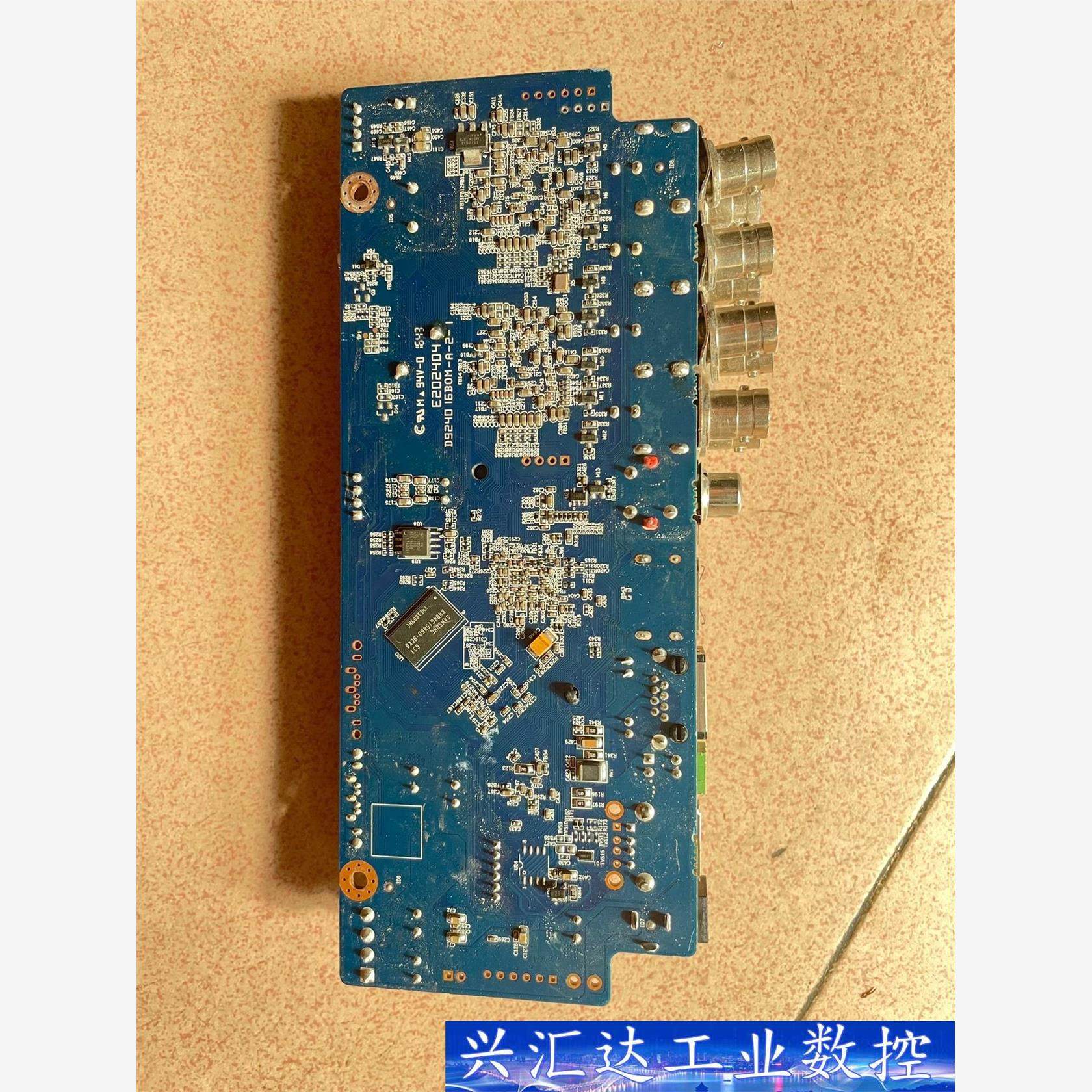 海思Hi3531ARCV100芯片；