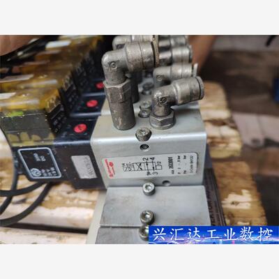 VEKTOR  AT  海隆电磁阀3505   24V  1 议价商品