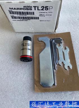 MARPOSS马波斯TL25P 3427912020 马波斯 询价下单
