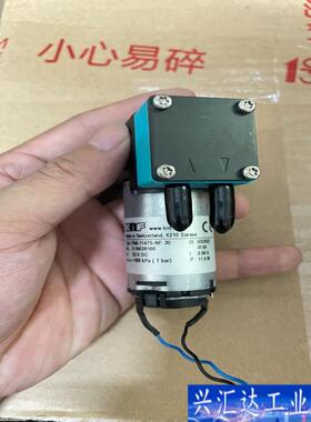 新货KNF隔膜泵PML11475-NF30。PML5咨询议价