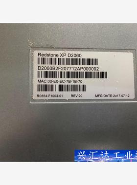 Redstone XP D2060 48口万兆SFP+6口4  询价下单