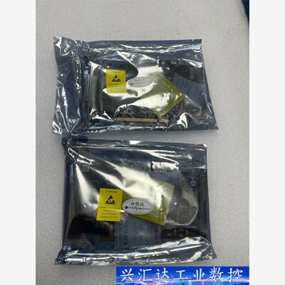 全新雷赛DMC5410A V10A ACC-X400B运动控  询价下单