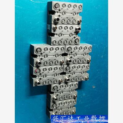 贝加莱    总线模块 X67DM9321  询价下单