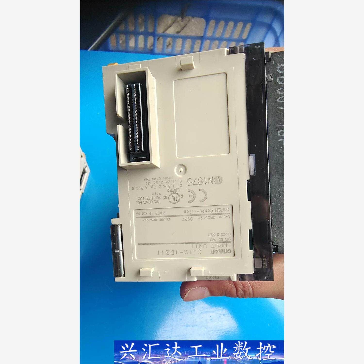 CJ1M  CPU12  ID231俩片 ID211一  询价下单