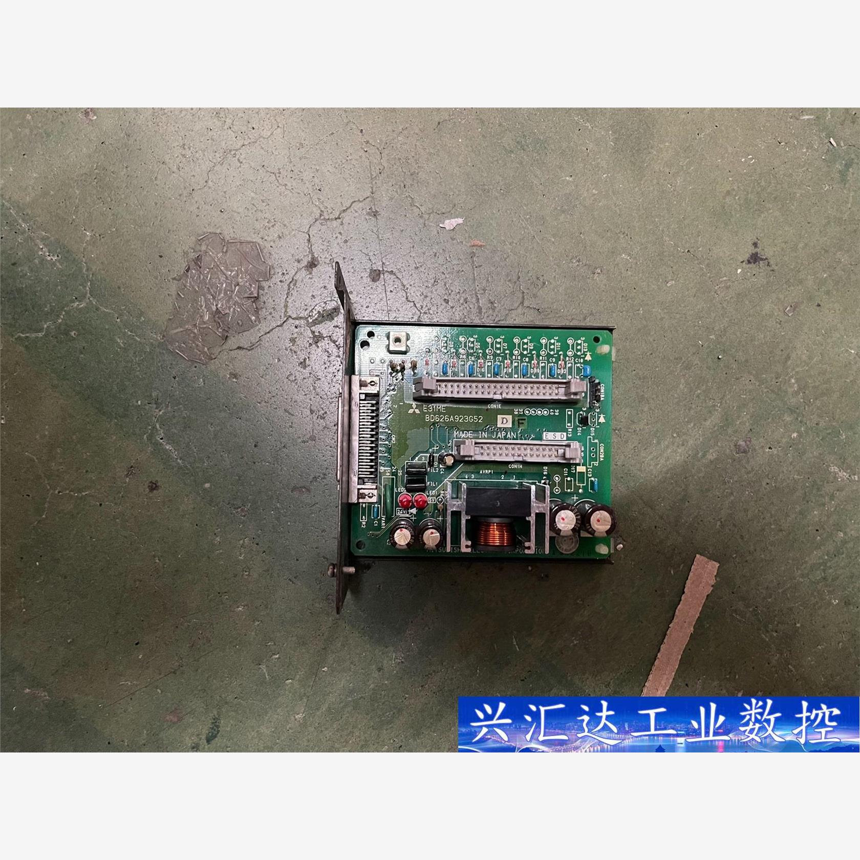 E31MEBD626A923G52三菱板卡E3J板卡议价 议价商品