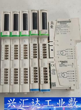 STBART0200，Schneider施耐德，二手拆机原装 询价下单