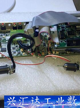 德国SCANLAB施肯拉二氧化碳7光斑振镜  询价下单