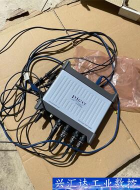 pico比克示波器PicoScope 5444B拆机现货一台 议价商品