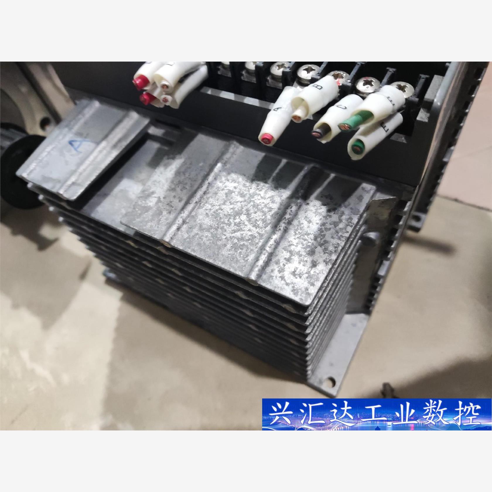 东荣伺服驱动器VLPST-025P2P-XX  vlpst  询价下单