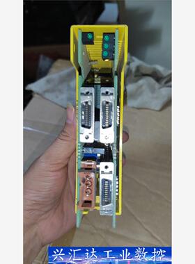 FANUC发那科控制模块AIF01A/A03B-0819-C  询价下单