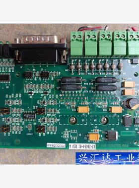 03-20654-01 原装拆机电机驱动器 议价商品
