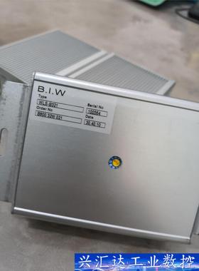 B.I.W WLS-B321 B800 32W 021实物实  询价下单