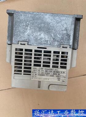 CIMR-XCAA20P7 安川变频器  询价下单