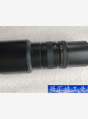 美国 Navitar ZOOM 7000 镜片完好Zoom 议价商品