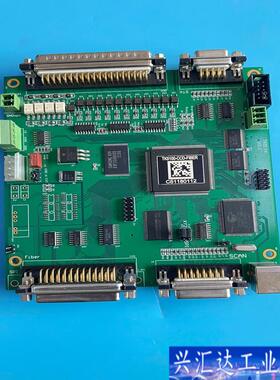 大族激光控制卡TK51XX V3.1 TK5100-咨询议价