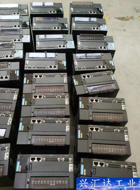 汇川伺服驱动器1.5kw ITS620PS012I  询价下单