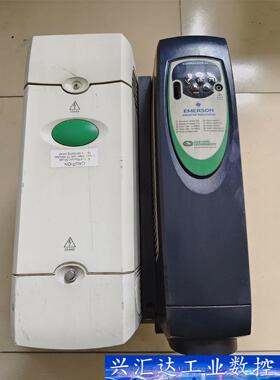 二手CT变频器22KW/30kw SK3403剪线拆机  询价下单