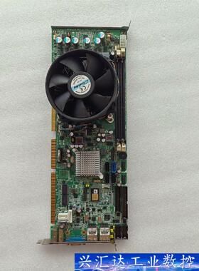 艾讯 SBC81210 REV.A1 H61全长板台式电脑工  询价下单