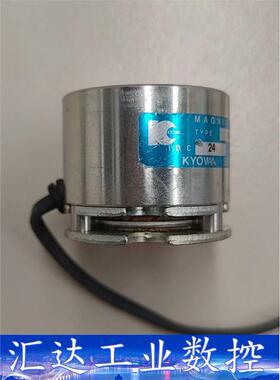 KYOWA KS-30B-310 伺服电机抱闸车刹，原装进口  询价下单