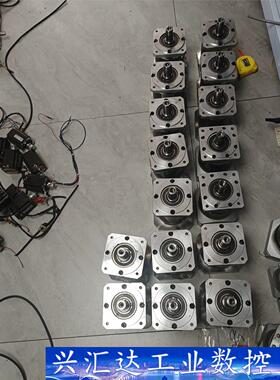 中大力德精密减速机型号120ZDF20-1000T7速比20  询价下单