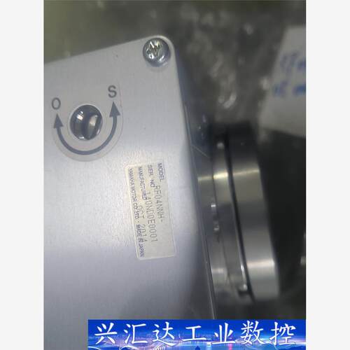 电动旋转气缸，RF04NNH一140ND一0E 001 议价商品