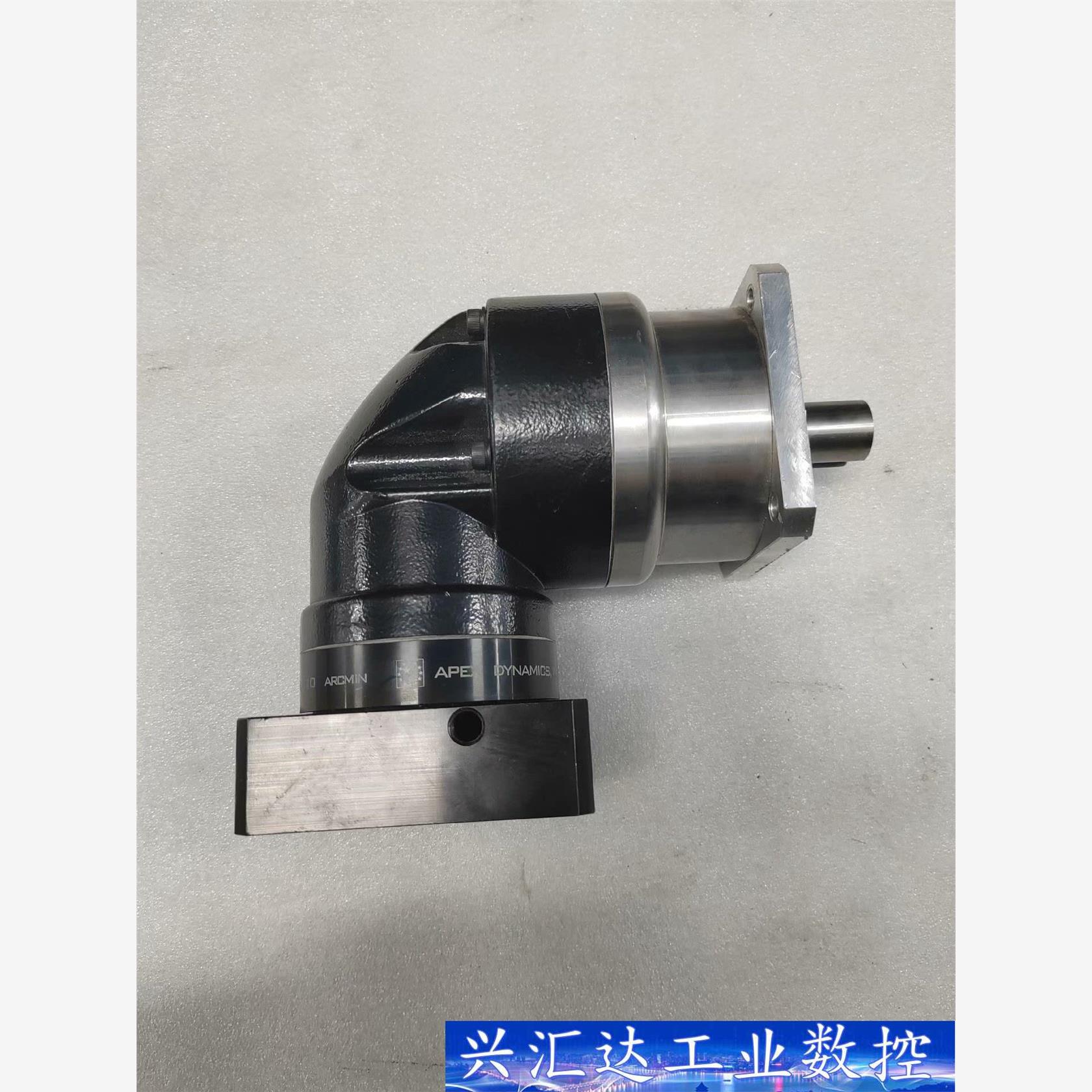 精锐APEX减速机E轴，AER090，速比1：4，二手拆机件 议价商品图片