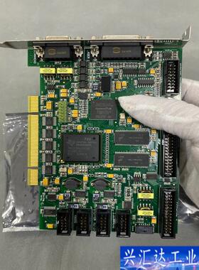 原装正品全新仅拆包装Scanlan激光打标卡RT咨询议价