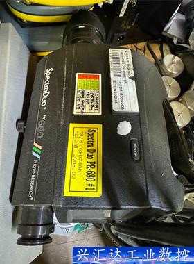SpectraScan PR-680 色彩分析仪，议价，议价 议价商品
