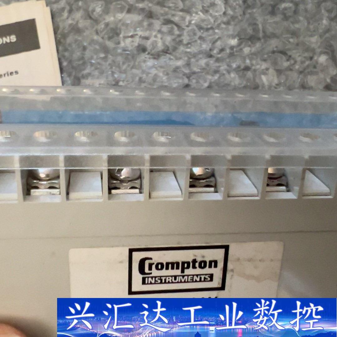 全新库存 crompto英国克朗普顿欠过压保护继电器 256  询价下单