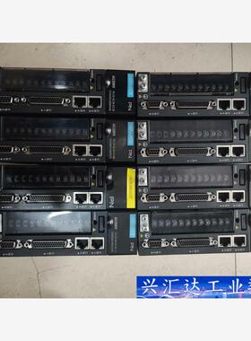 400W汇川伺服610PN驱动器，lS610FS2R81一X 议价商品