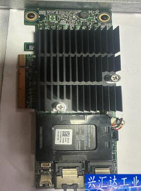 戴尔DELL H710P阵列卡 1G缓存 NHGT2咨询议价