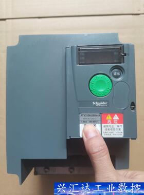 ATV310HU55N4A 施耐德310系列5.5KW变频器  询价下单