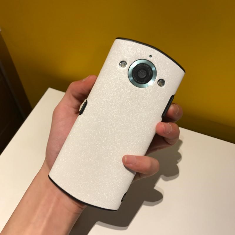 亲淘简约纯色美图v4/v4s手机壳m4/m4s硅胶全包软m6/m6s带挂绳保护