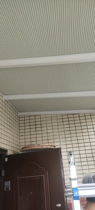 上海工厂直销手动电动蜂巢帘