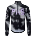 Black Purple-Pas
