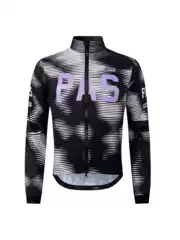 Pasmaap High-Quality Mechanism Stow Away Jacket Men's Windproof and Rainproof Jacket Outwear Windbreaker