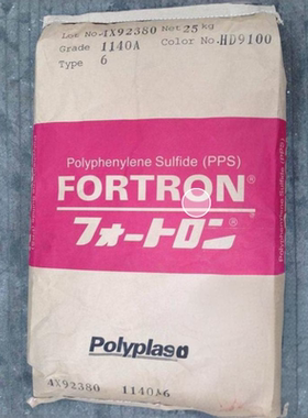 供 耐高温PPS 聚苯硫醚PPS 日本宝理 1140A6-HF2000增强级 阻燃级