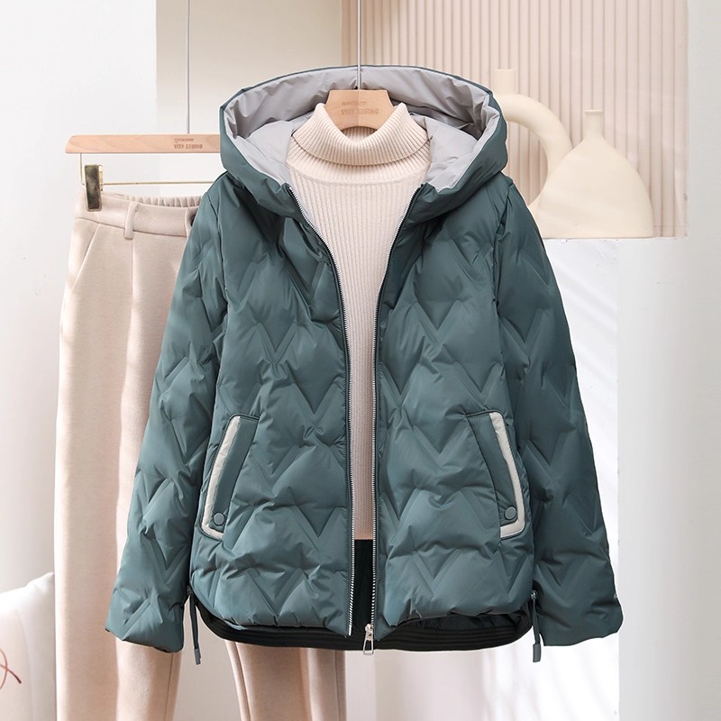 【反季超值妈妈羽绒服女】