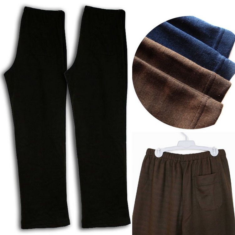 Pantalon pyjama PTCK-06 - Ref 727255 Image 3